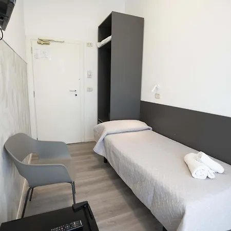 Hotel Giannini