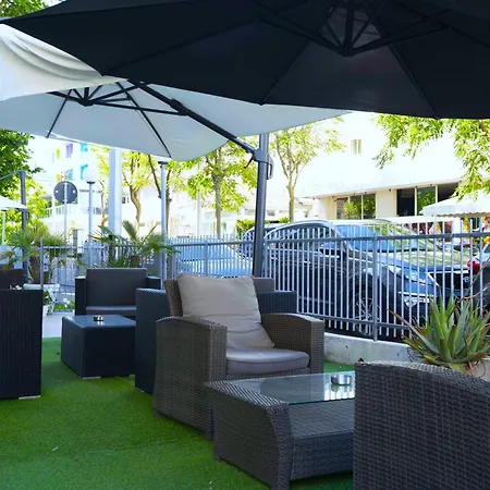 Giannini Hotel Rimini