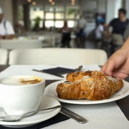 Hotel Giannini Rimini