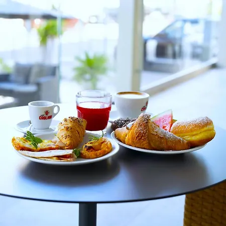 Giannini Hotel Rimini