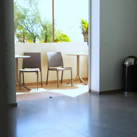 Giannini Hotel Rimini