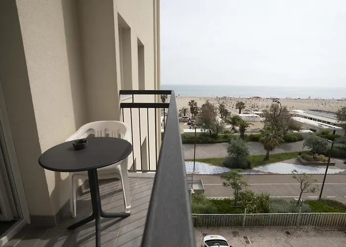 Giannini Hotell Rimini