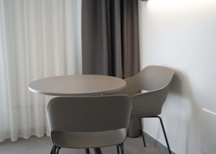 Giannini Hotell Rimini