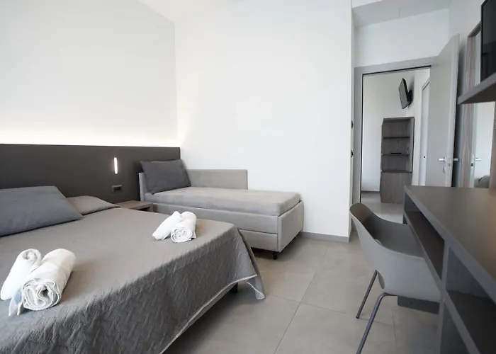 Giannini Hotell Rimini