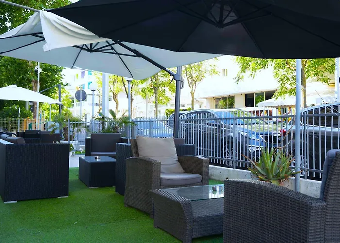 Giannini Hotell Rimini