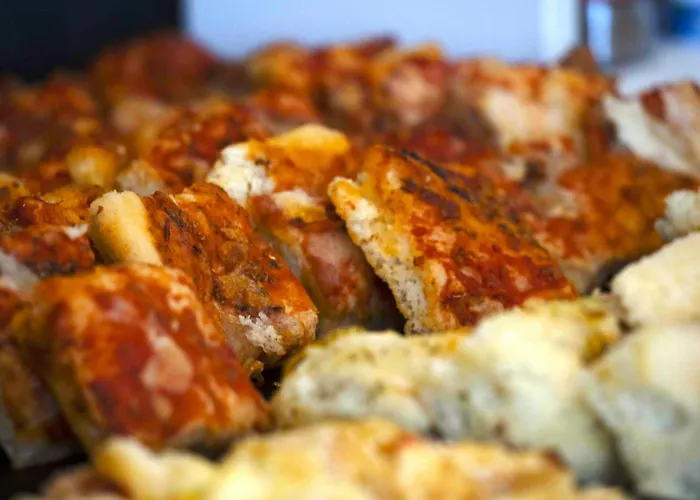 Hotell Giannini Rimini