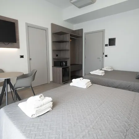 Giannini Hotel