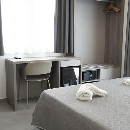 Giannini 3* Rimini