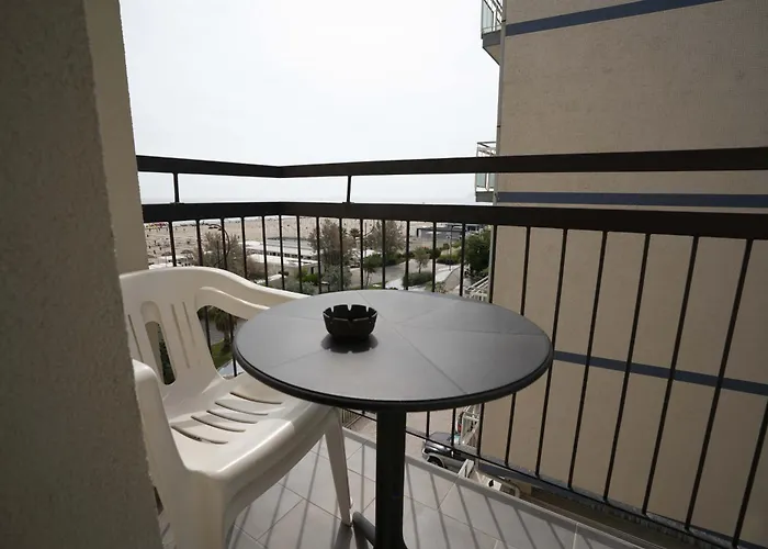 Otel Giannini Rimini