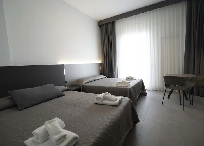 Giannini Otel 3*