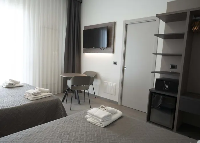 Giannini Otel Rimini