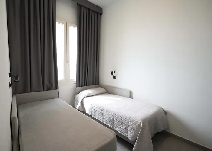 Otel Giannini Rimini