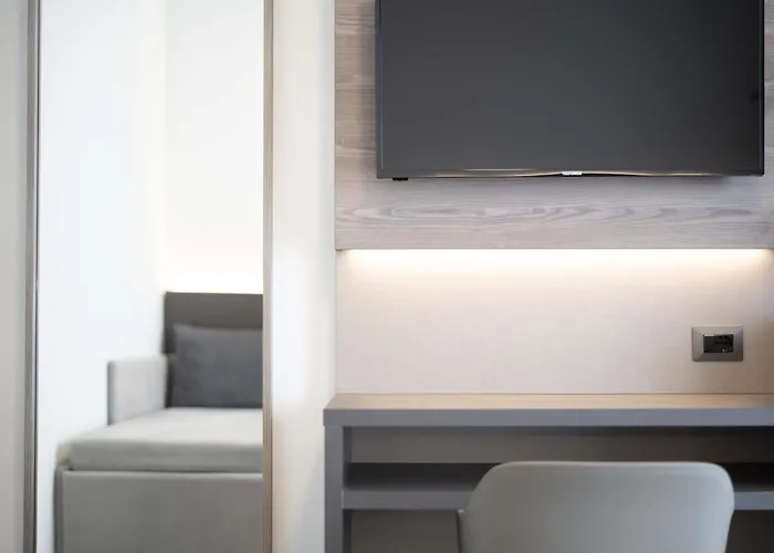 Otel Giannini Rimini