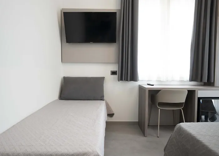 Giannini Otel Rimini