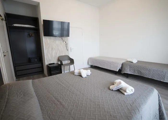 Giannini Otel Rimini