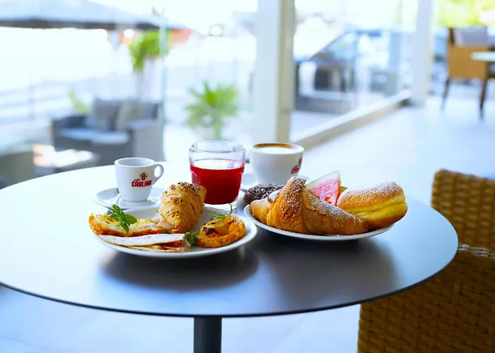 Giannini Otel Rimini