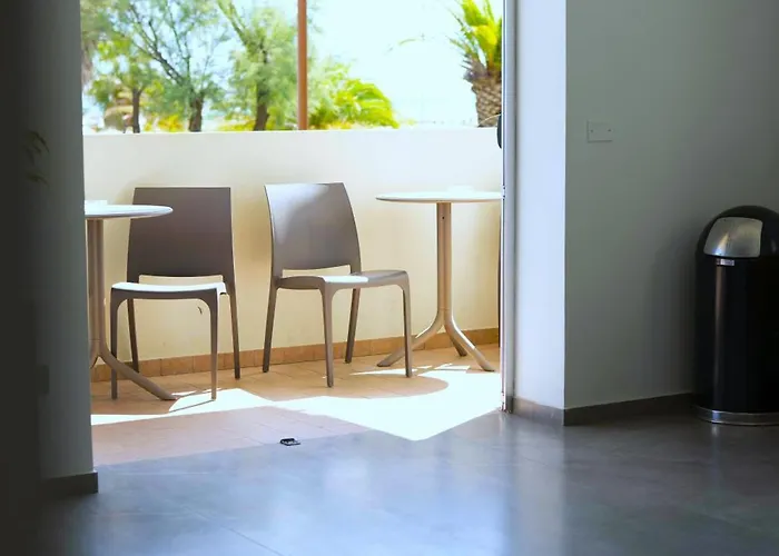 Giannini Otel Rimini